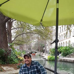 Meet your Posher, Matt